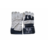 Guantes de Trabajo Canepa &amp; Campi L0762C