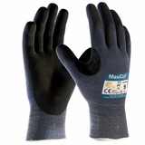 FNI Maxicut Ultra Handschuhe Größe 9 44-3755 TG.9