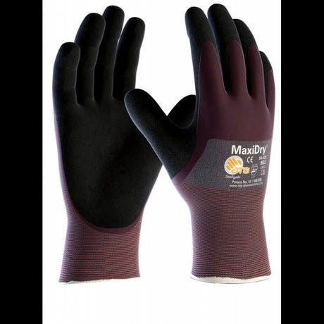 FNI Maxidry Gloves Size 9 56-426 TG.9