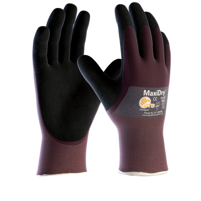 FNI Guanti Maxidry Tg 9 56-426 TG.9