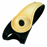 Reloj de palma de cuero FNI F2400100