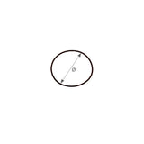 Guarnizione O-ring