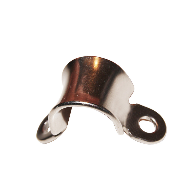 Guía de driza de acero inoxidable Plastimo para 406 TS 26140