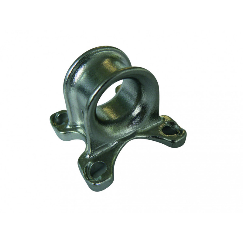 Guía de driza de acero inoxidable Plastimo para 609-811 25677
