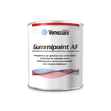 Interruptor de goma Veneziani/F Blanco Lt 0.5 6435.153 LT.0.5