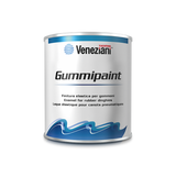 Veneziani Gummipainterruttorismalto Arancio Lt 0, 5 70671527500000500