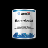 Veneziani Gummipainterruttorismalto Arancio Lt 0, 5 70671527500000500