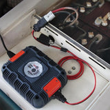 Cargador industrial NOCO GX2440EU de 24 V y 40 A