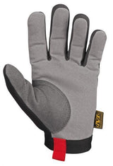 Mechanix Guanti Utility 1.5 nero taglia 9/M