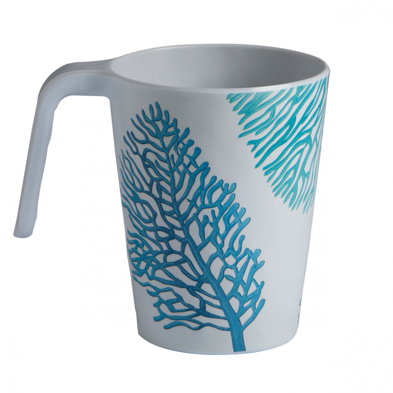 Marine Business Nautical Mug Cups Harmony Series 13004