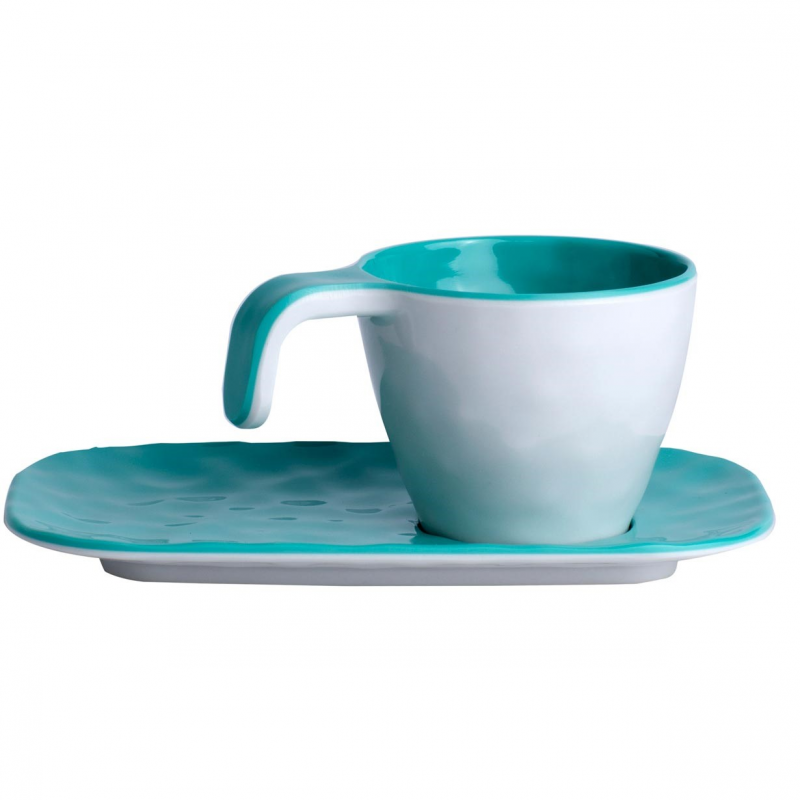 Marine Business Nautica Kaffeetassen Harmony Serie 11036