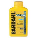 Bardahl Olio Piedi Poppieri Lt 1 400039