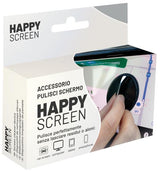 Cora Pulisci schermo in microfibra Happy Screen