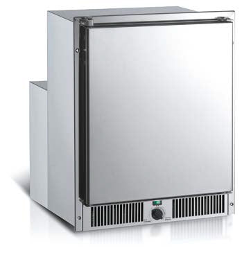 Vitrifrigo IM XT HYDRO – Ice Maker 12Vdc 24 lt