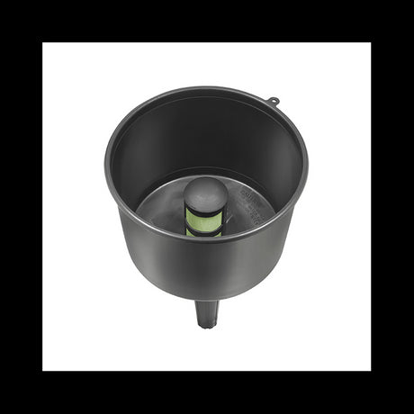 Plastimo Imbuto con Filtro Cm 22 61891