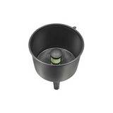 Embudo Plastimo con filtro 14 cm 61847