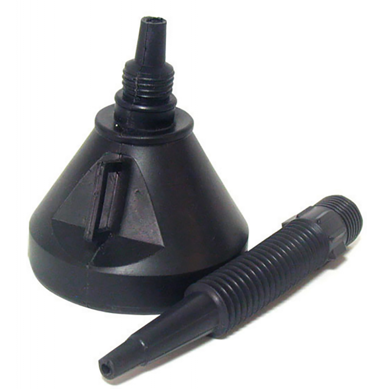 Embudo New Rade Diámetro mm 145 31354