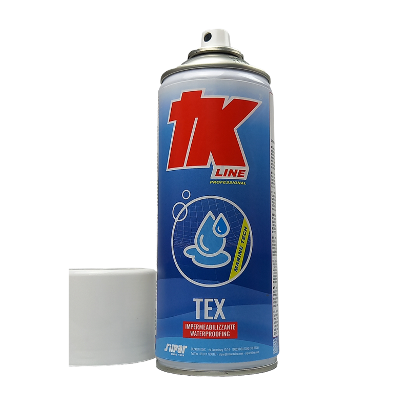 TK Impermeabilizzante ml 400 40.302