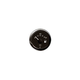 Vdo Indicatore Carburante Nero 12/24 V 60273PA