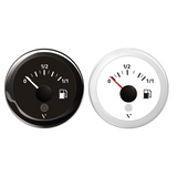 Vdo Indicatore Carburante Nero 12/24 V 60273PA