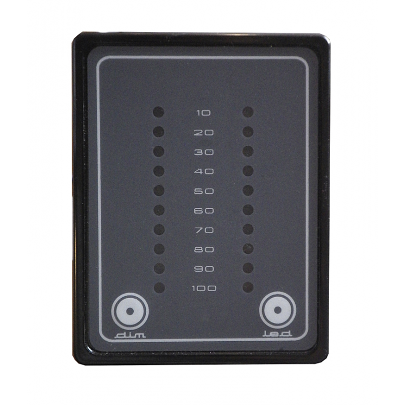 Indicador de flap LED FNI 3.CB.1 + 3.86.015