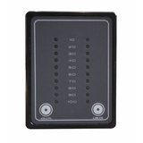 Indicador de flap LED FNI 3.CB.1 + 3.86.015