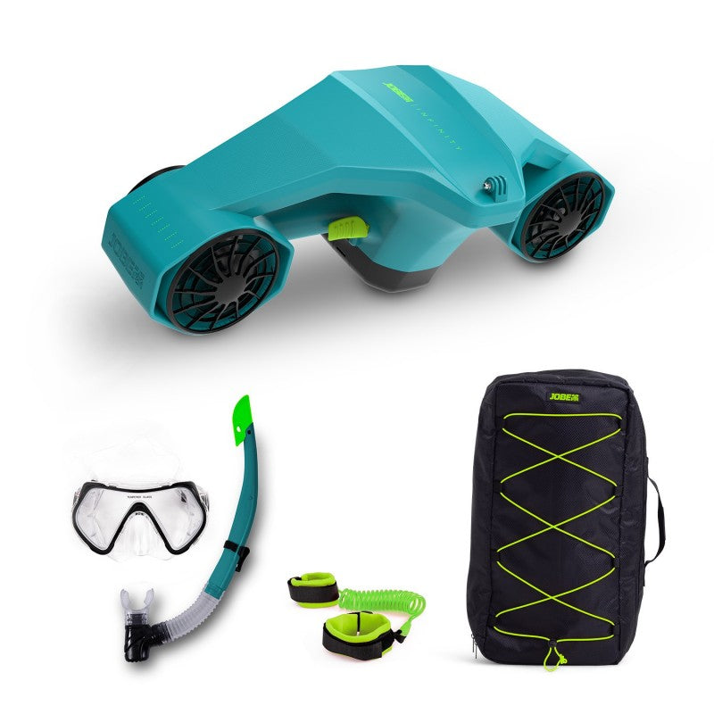 Batteria Sea Scooter