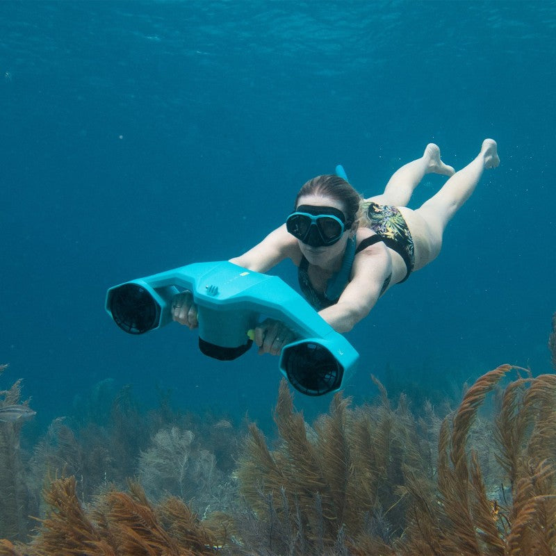 Batteria Sea Scooter