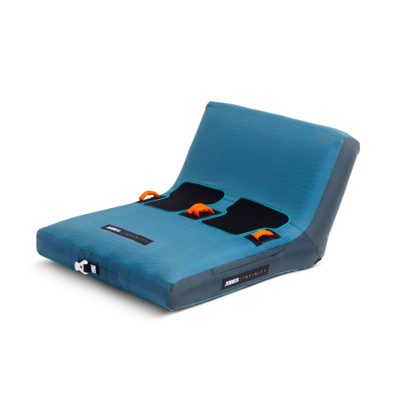 Jobe Sports Infinity Switch Towable 2 Posti Gonfiabile Trainabile 230224001