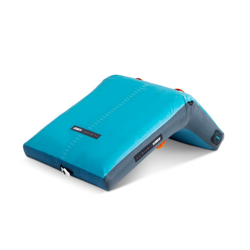 Jobe Sports Infinity Switch Towable 2 Posti Gonfiabile Trainabile 230224001