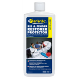 Limpiador para embarcaciones inflables Starbrite 500 ml 83416IC