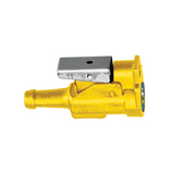 Nuevo acoplamiento hembra Honda 43301