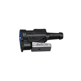 Neuer Rade-Buchsenstecker Yamaha/Mariner 31942