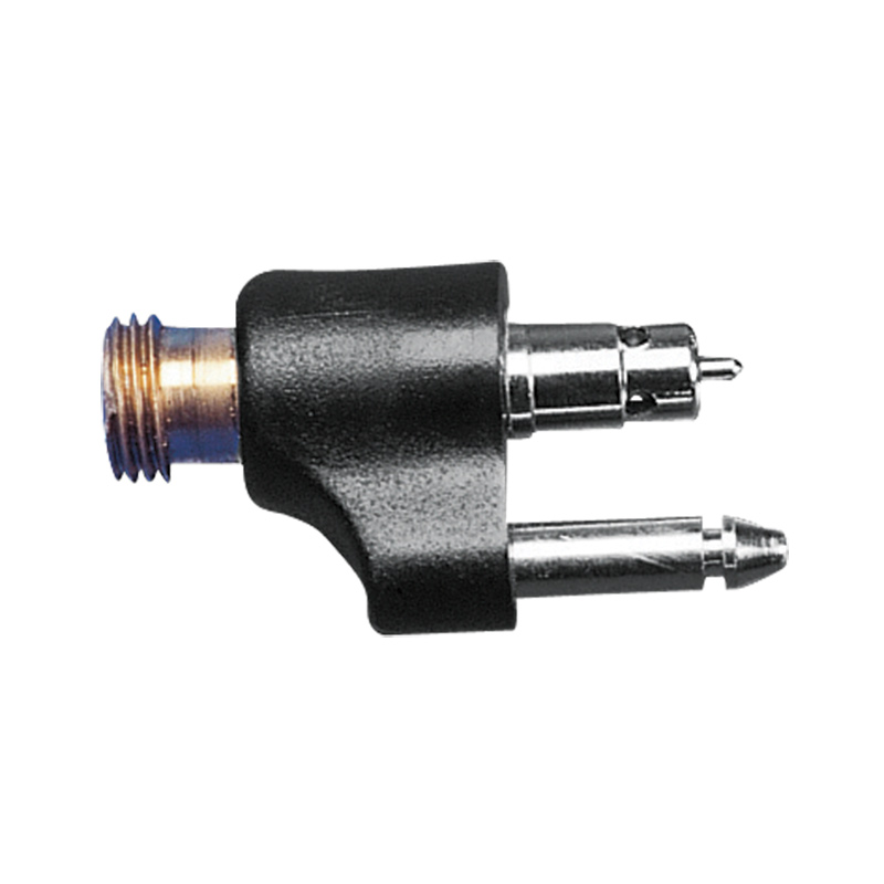 Nuevo conector macho Rade Yamaha/Mariner 43322
