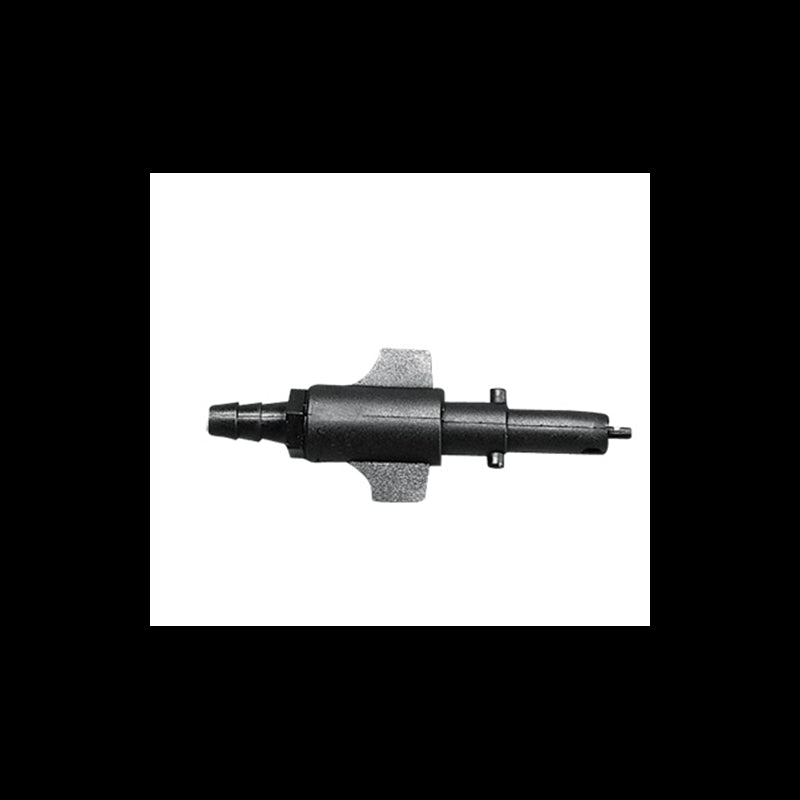 Neue Rade Mercury Kupplungsmutter 43308