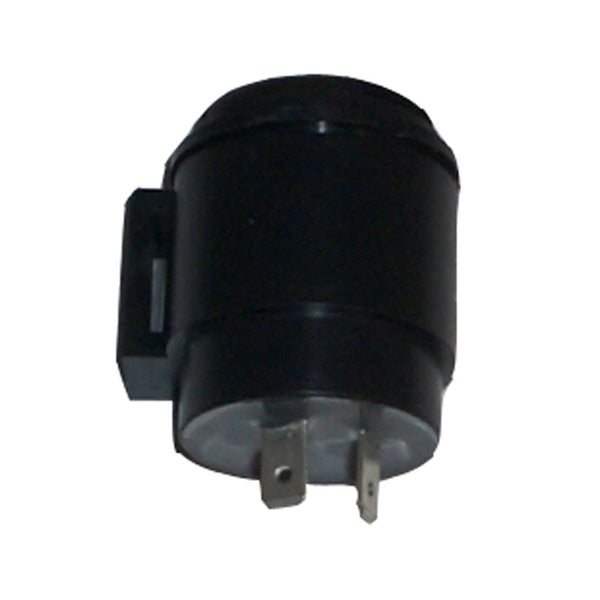 Hydrostop Switches and Flashers for Motorcycles and Scooters
