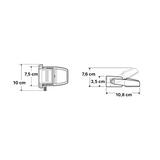 Attwood Interruttore Galleggiante ATT-4202-7