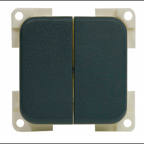 Cbe Double On-Off Switch 12/24 V 270142