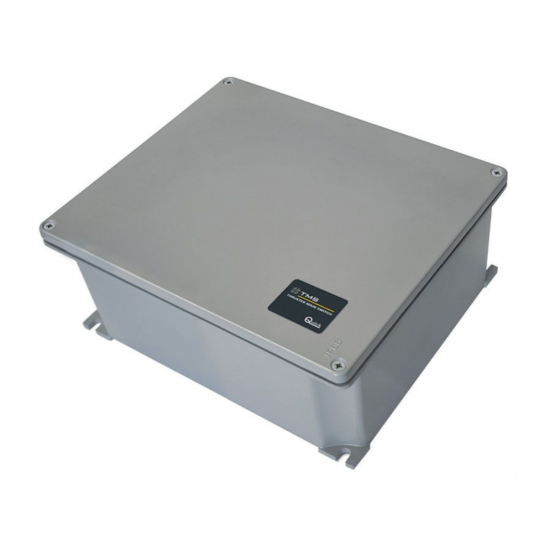 Quick Interruttore Linea Eliche TMS