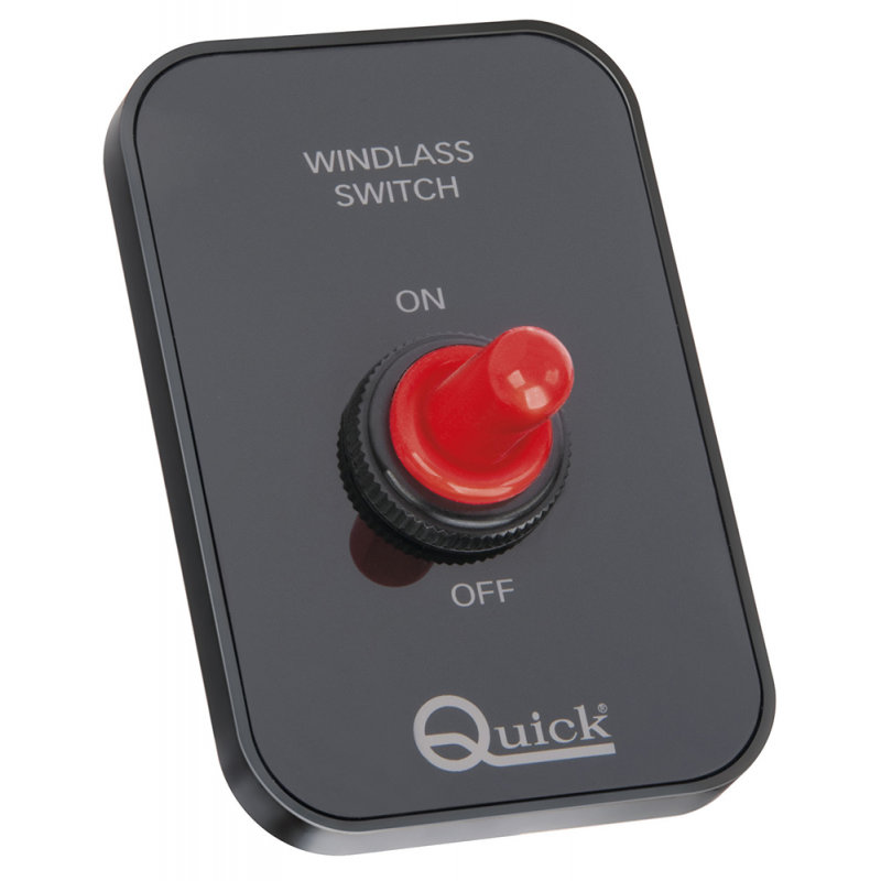 Quick Interruttore Magneto Idraulico 40 a FDWCB0400000A00