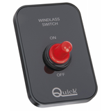 Quick Interruttore Magneto Idraulico 100A FDWCB1000000A00