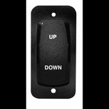 Lenco Einzelkolbenschalter 15096-001