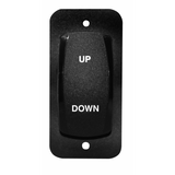 Interruptor de pistón único Lenco 15096-001