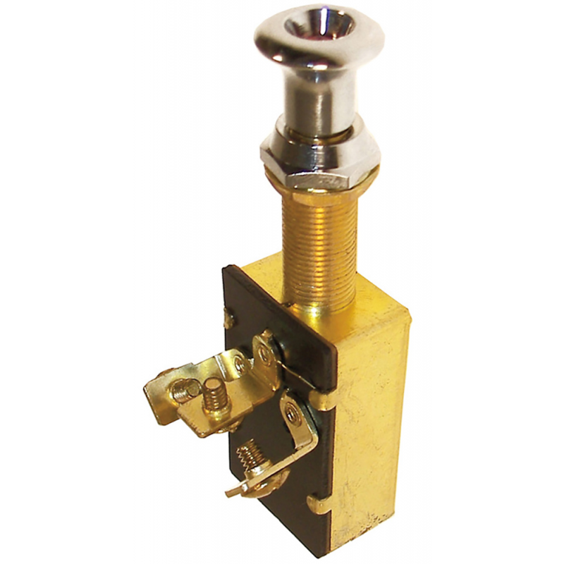 Interruptor FNI con luz indicadora 30131L