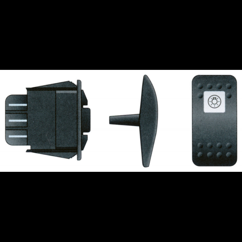 FNI Interruttore On-Off V1DAACOB-0