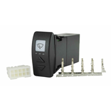 Interruptor FNI para 1 limpiaparabrisas CT41