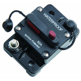 FNI-Thermoschutzschalter 50 Ampere HF65-050A