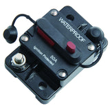 FNI Interruttore Termico 100 Ampere HF65-100A