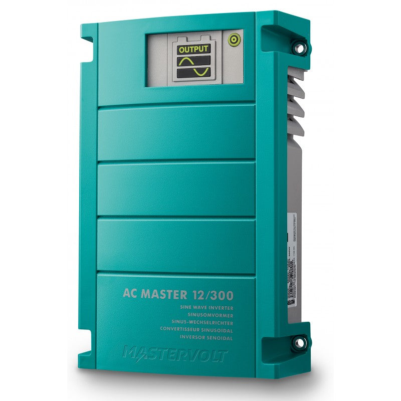 Mastervolt Caricatore Nautico Ac Master 12/2500 28012500