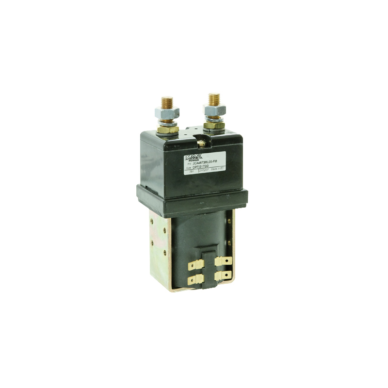 Max Power Isolatore Elettrico Di Batteria 12 Volt 318400